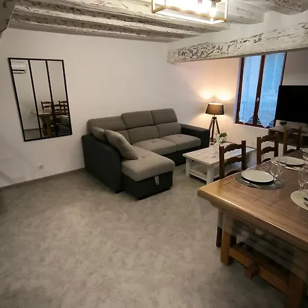 Appartement 6-8 Personnes, Gite, Climatise, Classe 3 Etoiles, Proche Du Zoo De Beauval Et Des Chateaux De La Loire Selles-sur-Cher Buitenkant foto