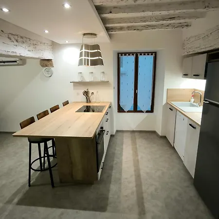 Appartement 6-8 Personnes, Gite, Climatise, Classe 3 Etoiles, Proche Du Zoo De Beauval Et Des Chateaux De La Loire Selles-sur-Cher Buitenkant foto