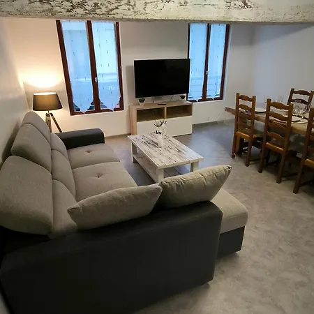 Appartement 6-8 Personnes, Gite, Climatise, Classe 3 Etoiles, Proche Du Zoo De Beauval Et Des Chateaux De La Loire Selles-sur-Cher Buitenkant foto