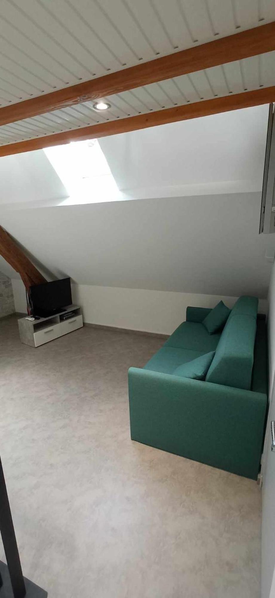 Apartment 6-8 Personnes, Gite, Climatise, Classe 3 Etoiles, Proche Du Zoo De Beauval Et Des Chateaux De La Loire Selles-sur-Cher