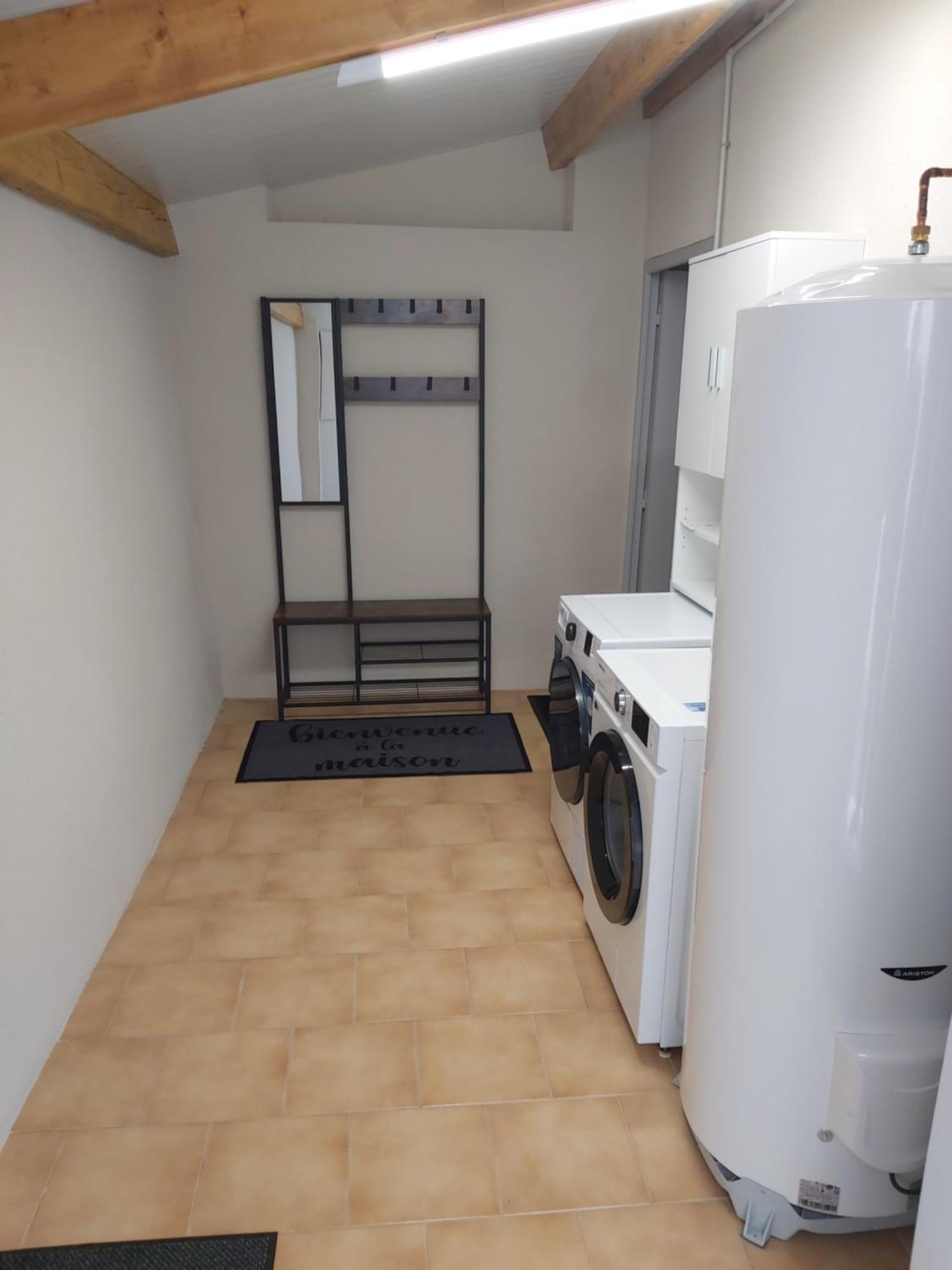 Apartment 6-8 Personnes, Gite, Climatise, Classe 3 Etoiles, Proche Du Zoo De Beauval Et Des Chateaux De La Loire