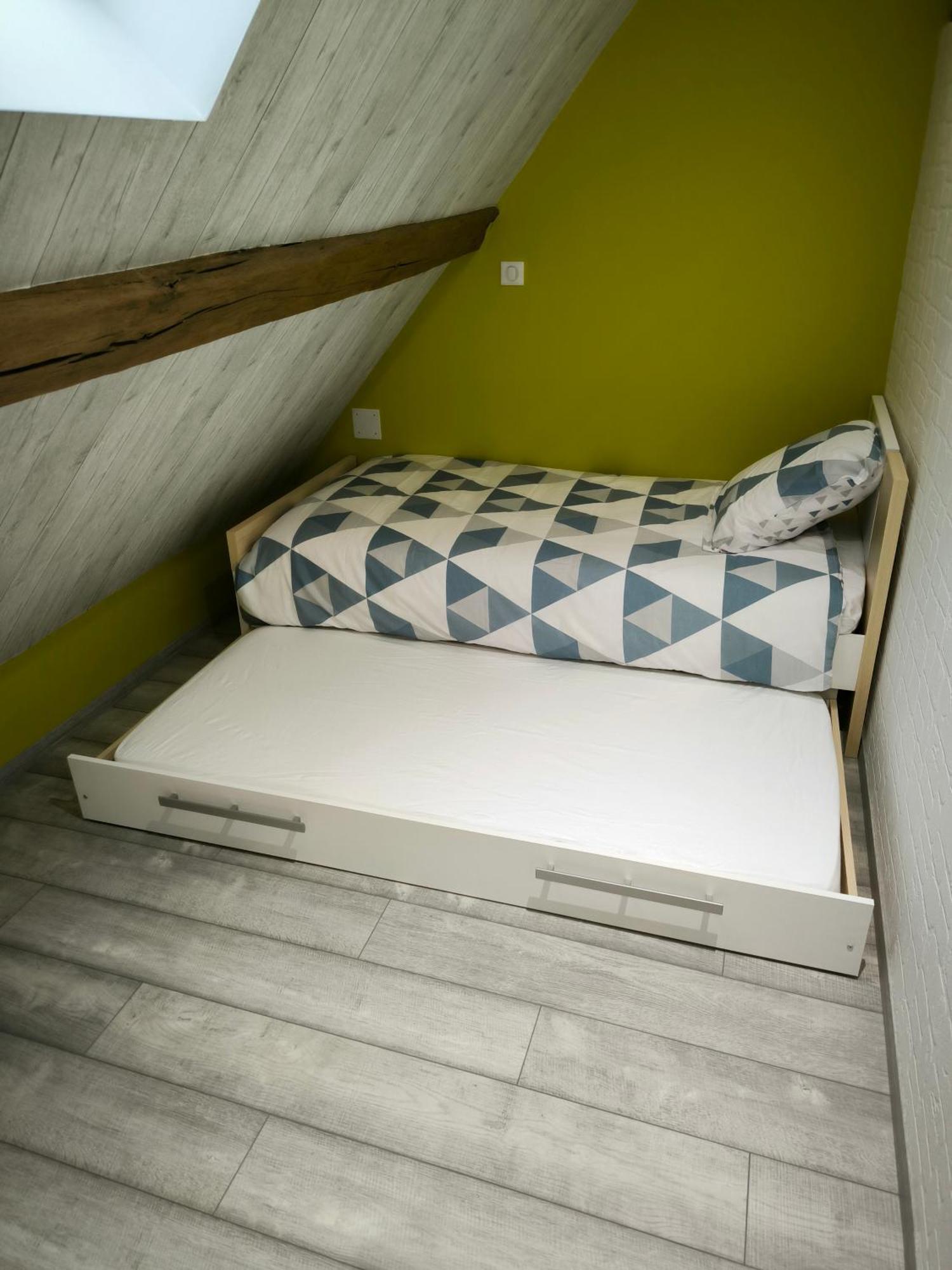 6-8 Personnes, Gite, Climatise, Classe 3 Etoiles, Proche Du Zoo De Beauval Et Des Chateaux De La Loire Apartment