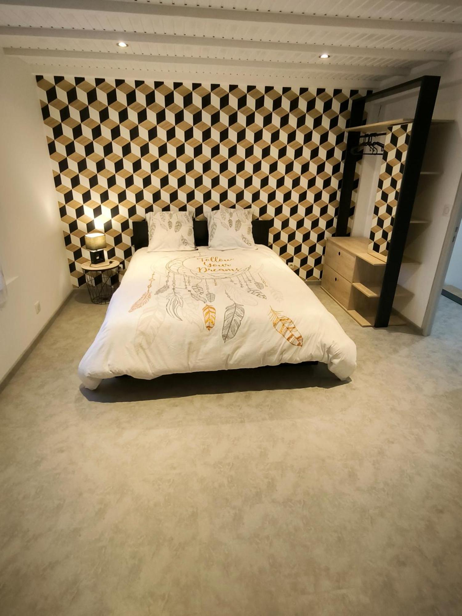 Appartement 6-8 Personnes, Gite, Climatise, Classe 3 Etoiles, Proche Du Zoo De Beauval Et Des Chateaux De La Loire *