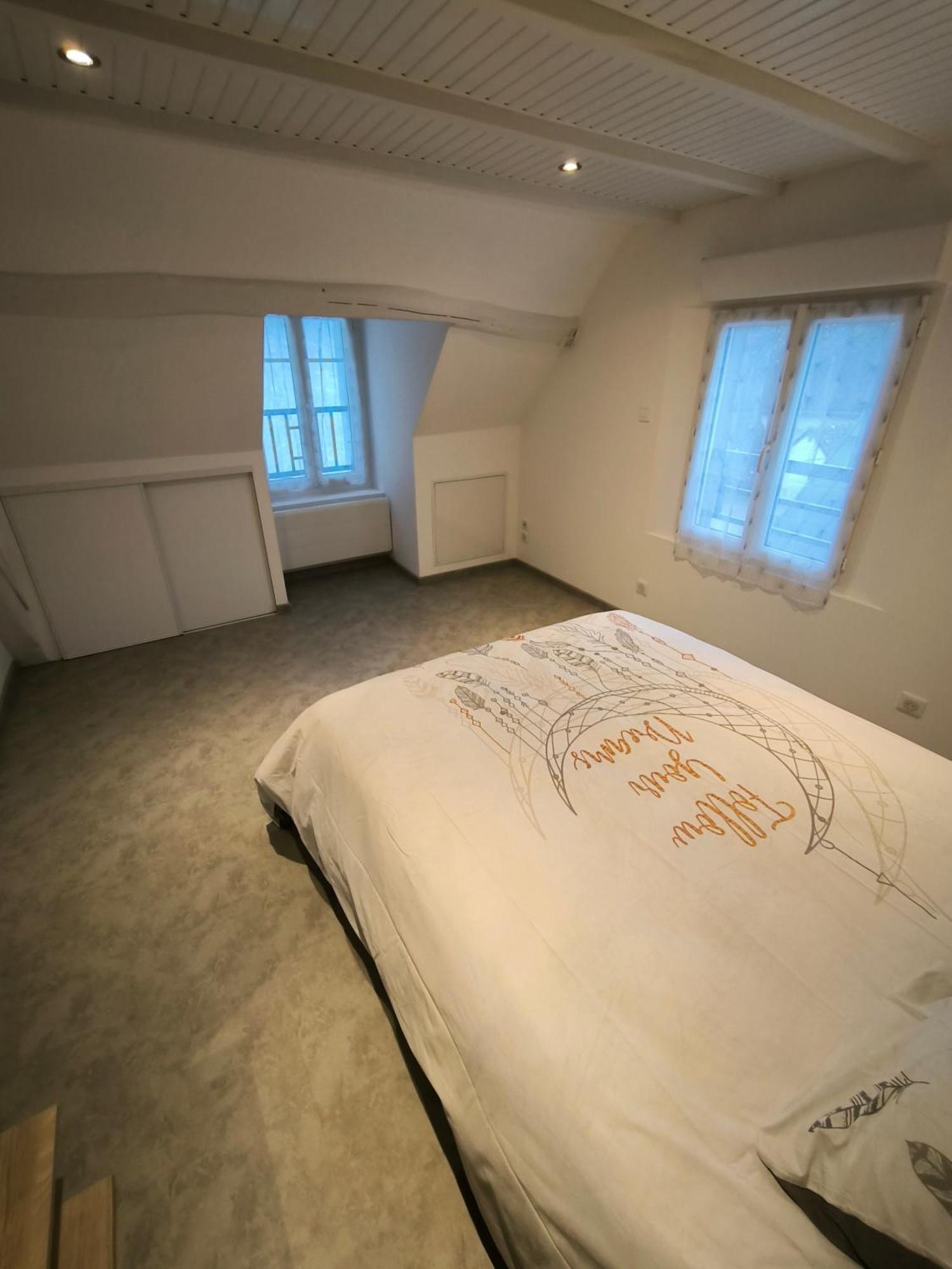 6-8 Personnes, Gite, Climatise, Classe 3 Etoiles, Proche Du Zoo De Beauval Et Des Chateaux De La Loire Selles-sur-Cher