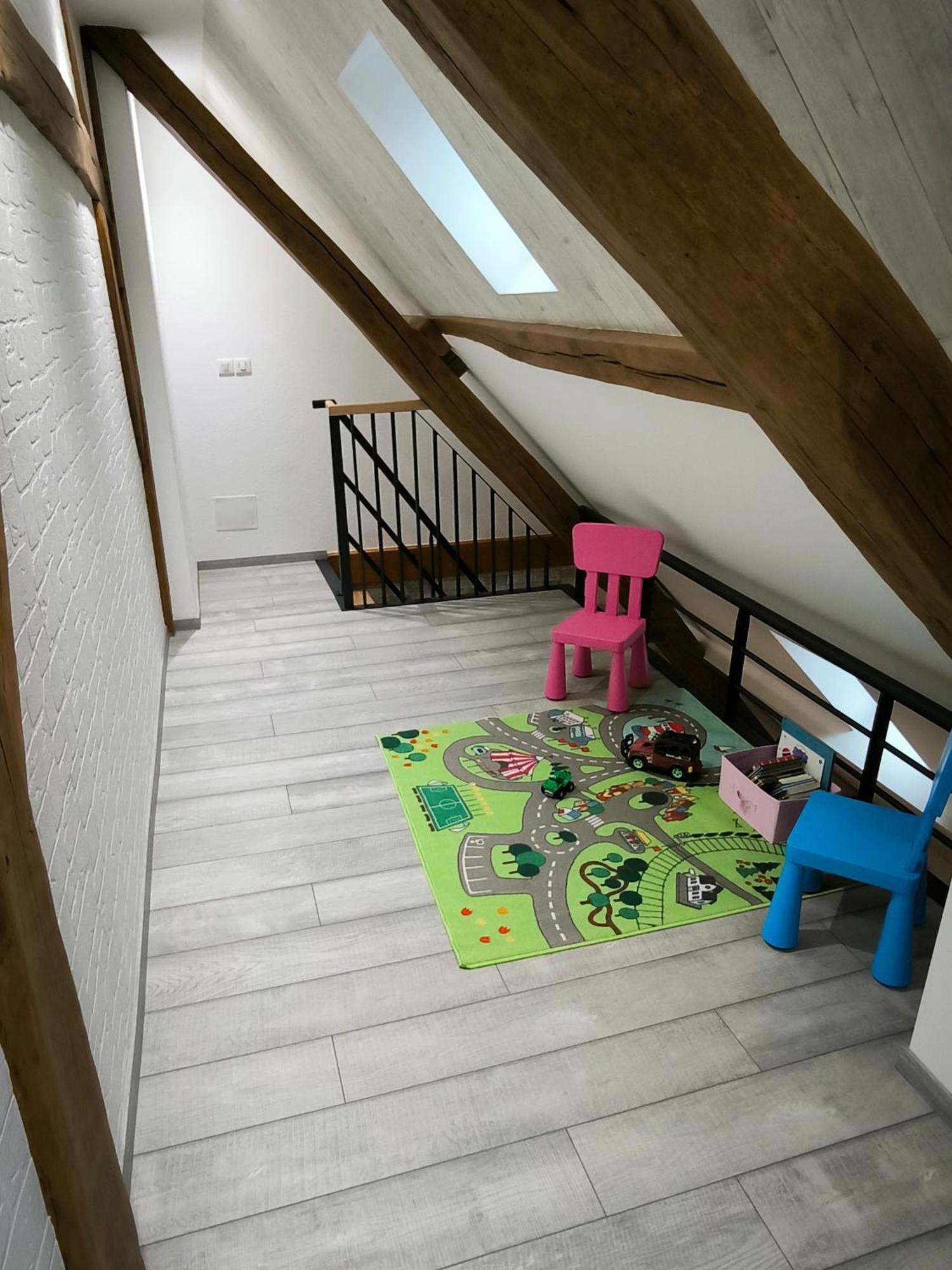 6-8 Personnes, Gite, Climatise, Classe 3 Etoiles, Proche Du Zoo De Beauval Et Des Chateaux De La Loire Apartment *
