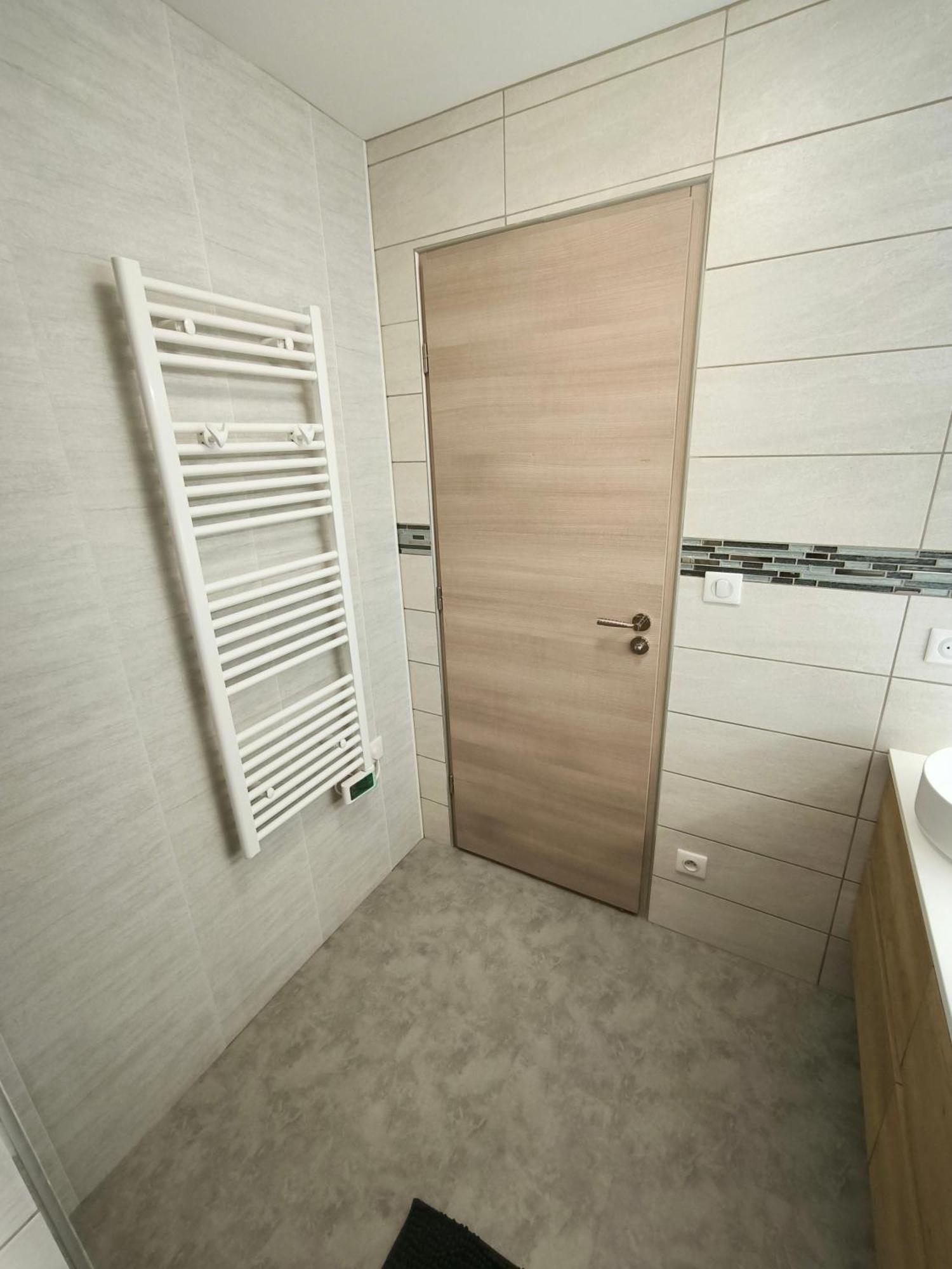 6-8 Personnes, Gite, Climatise, Classe 3 Etoiles, Proche Du Zoo De Beauval Et Des Chateaux De La Loire Apartment Selles-sur-Cher