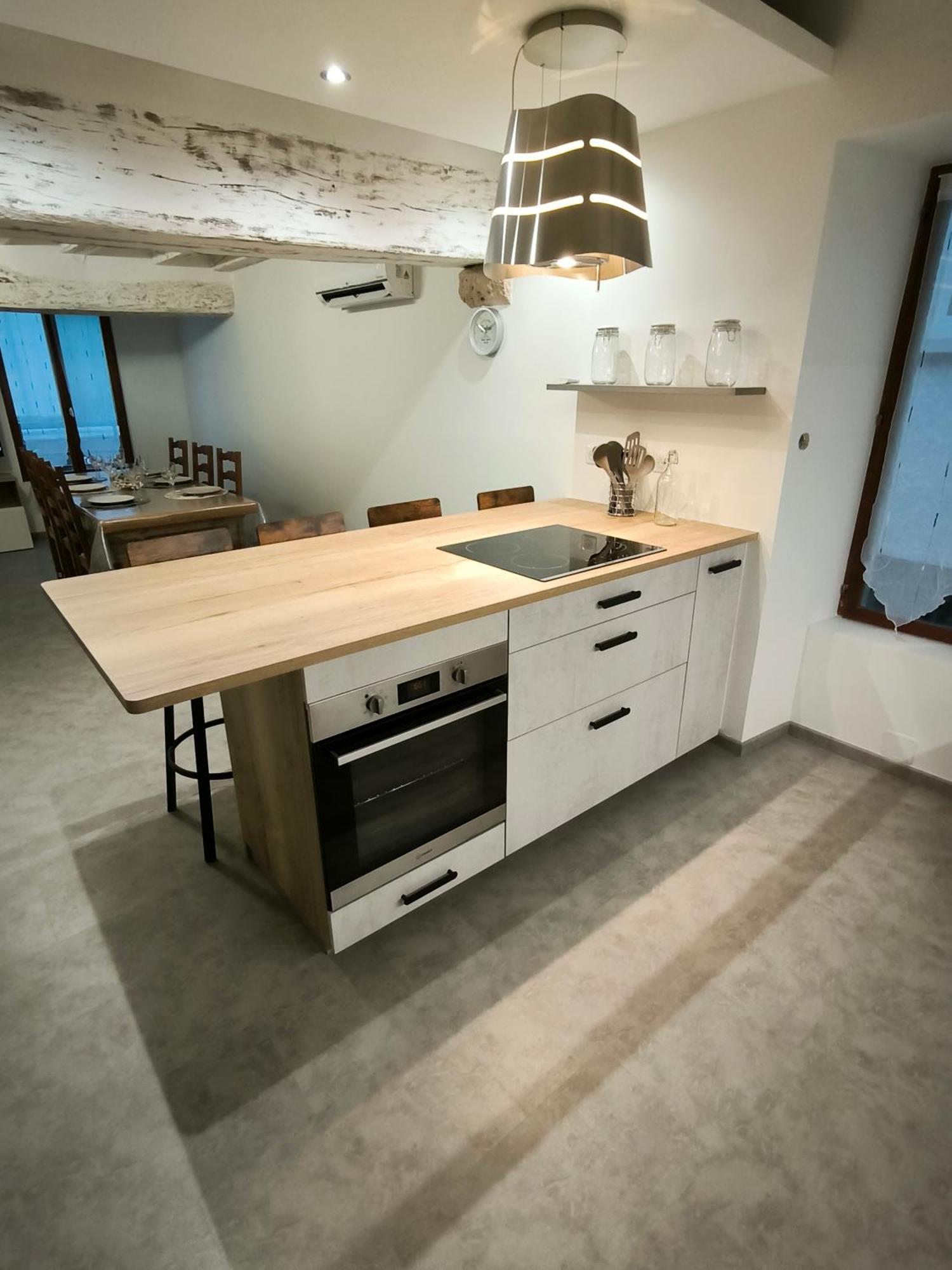6-8 Personnes, Gite, Climatise, Classe 3 Etoiles, Proche Du Zoo De Beauval Et Des Chateaux De La Loire Appartement
