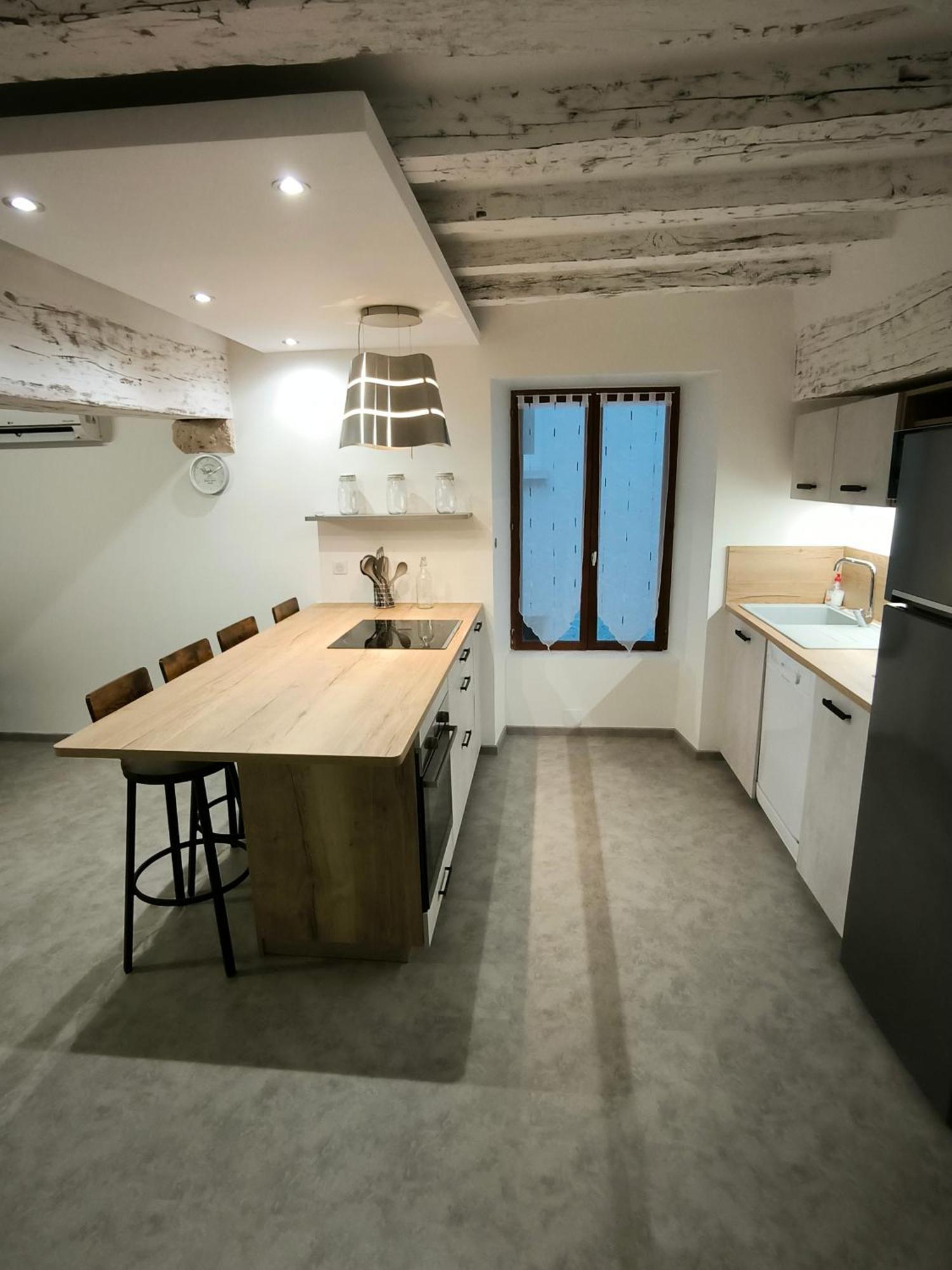 6-8 Personnes, Gite, Climatise, Classe 3 Etoiles, Proche Du Zoo De Beauval Et Des Chateaux De La Loire Apartment *